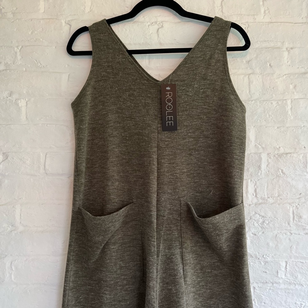 NWT Roolee jumpsuit